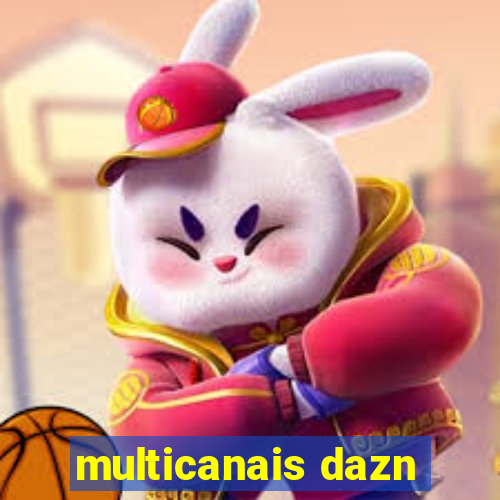 multicanais dazn